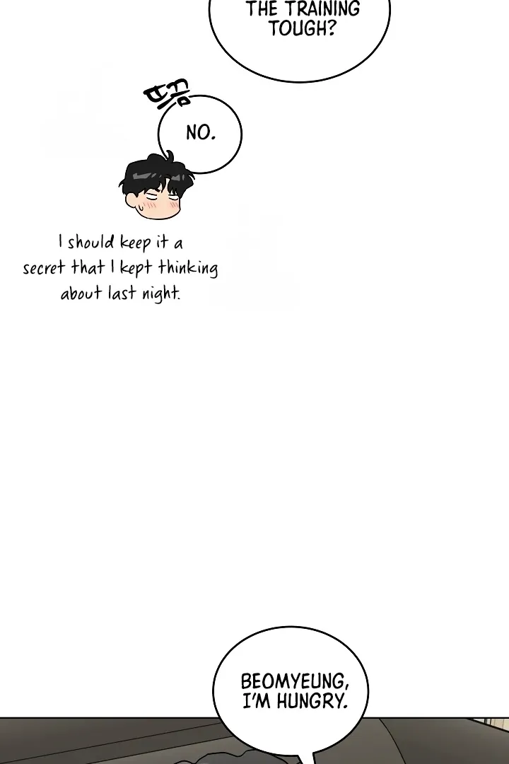 There