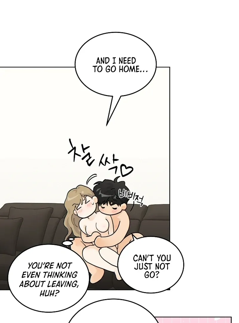 There