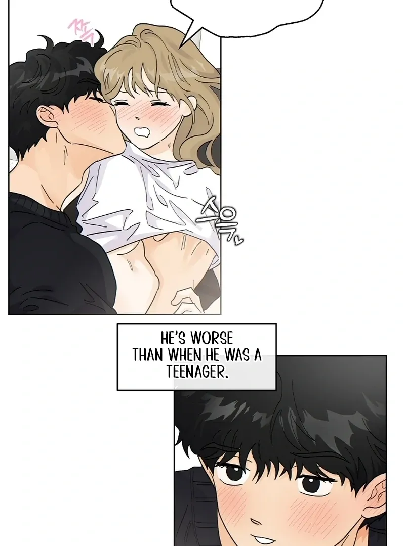 There
