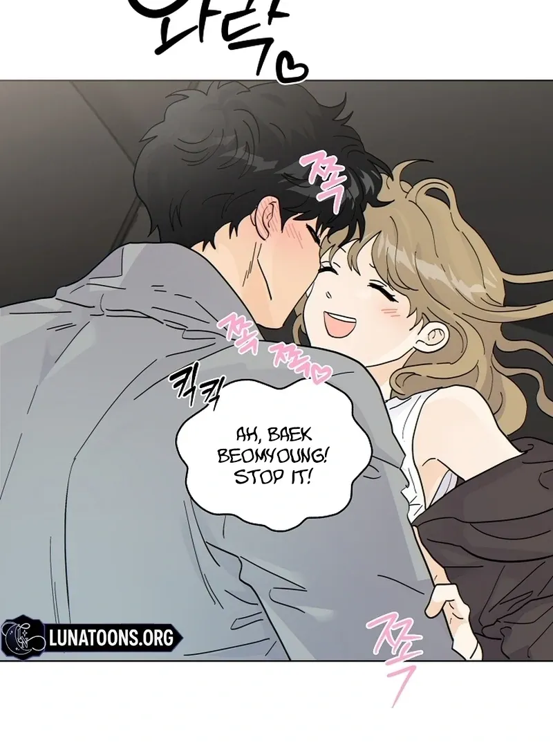 There