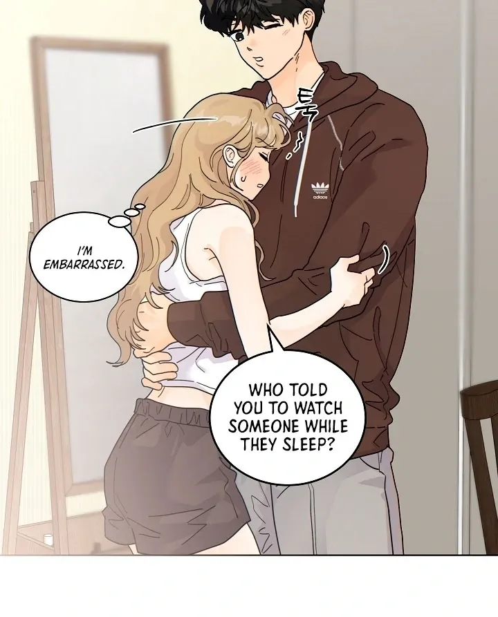There