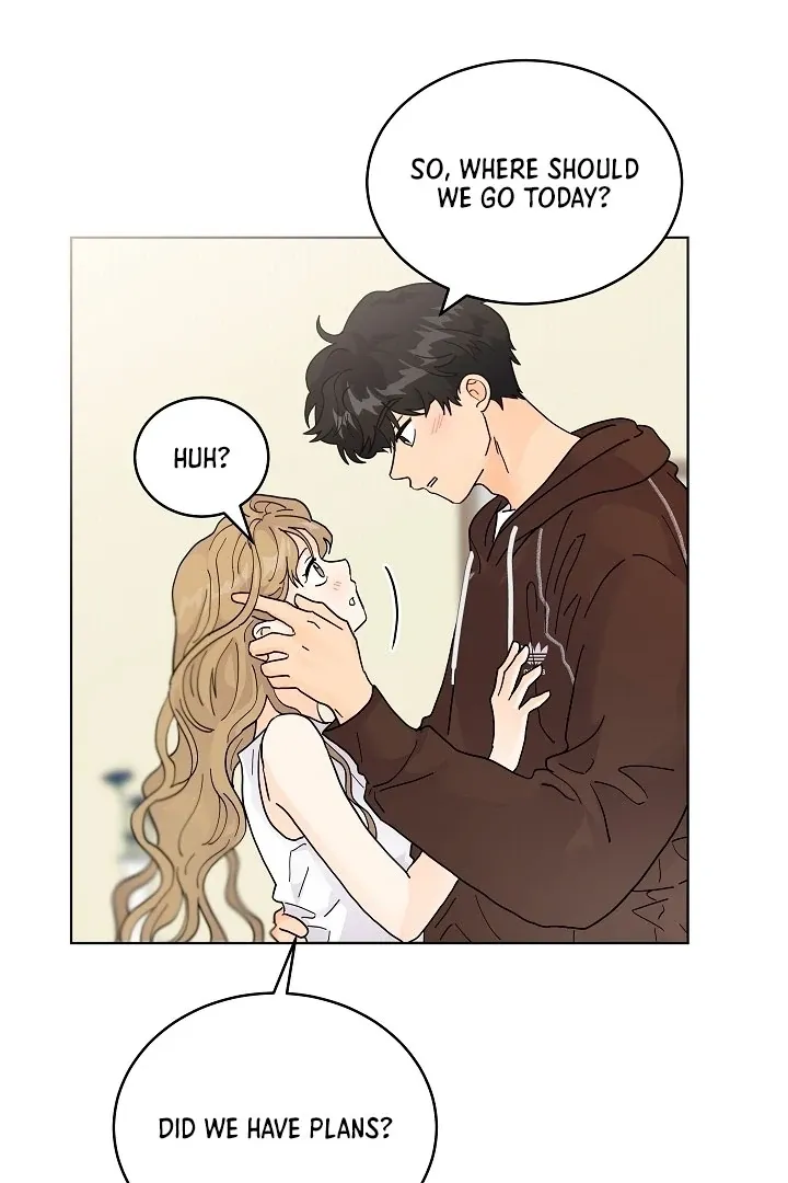 There