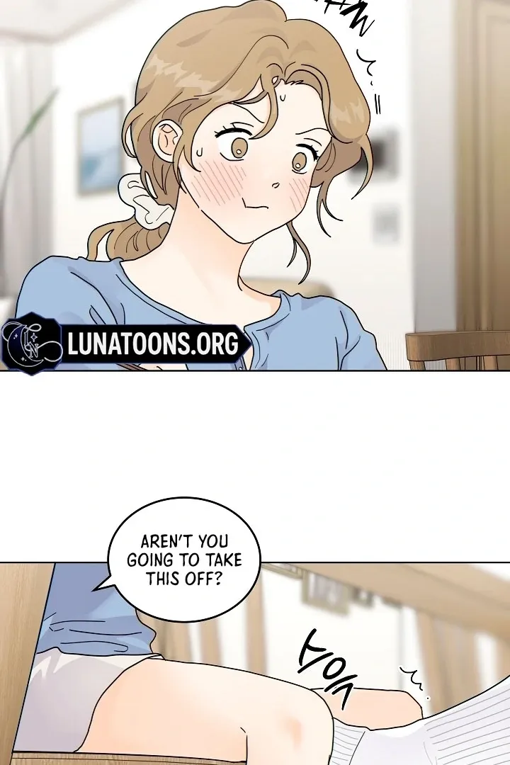 There
