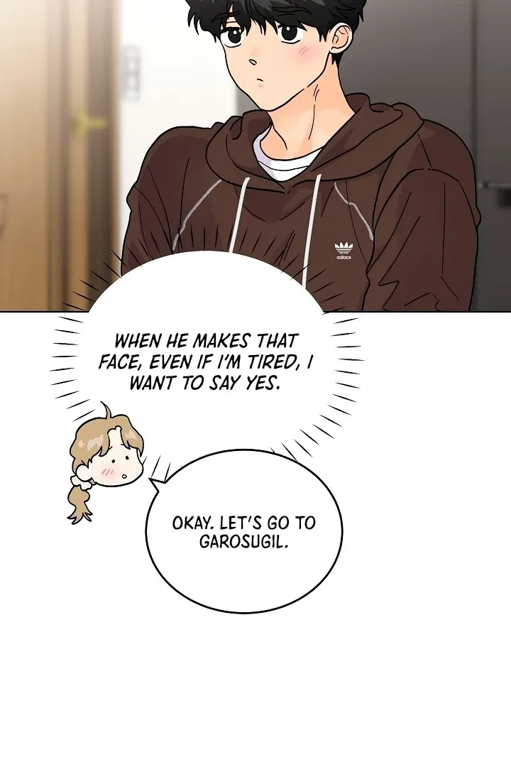 There