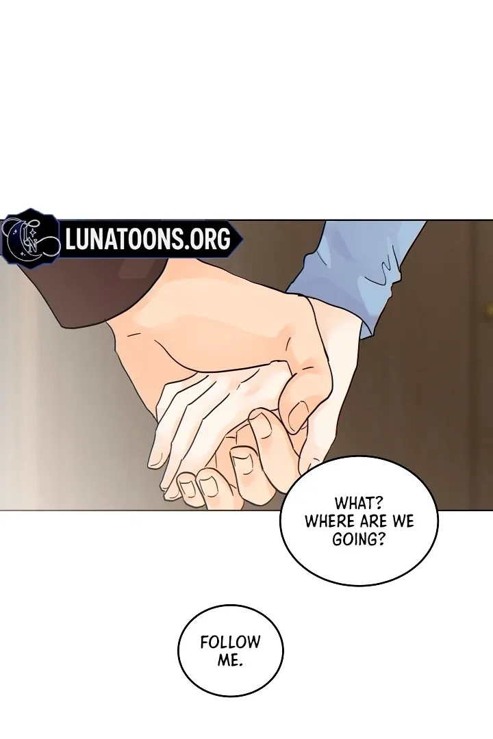 There