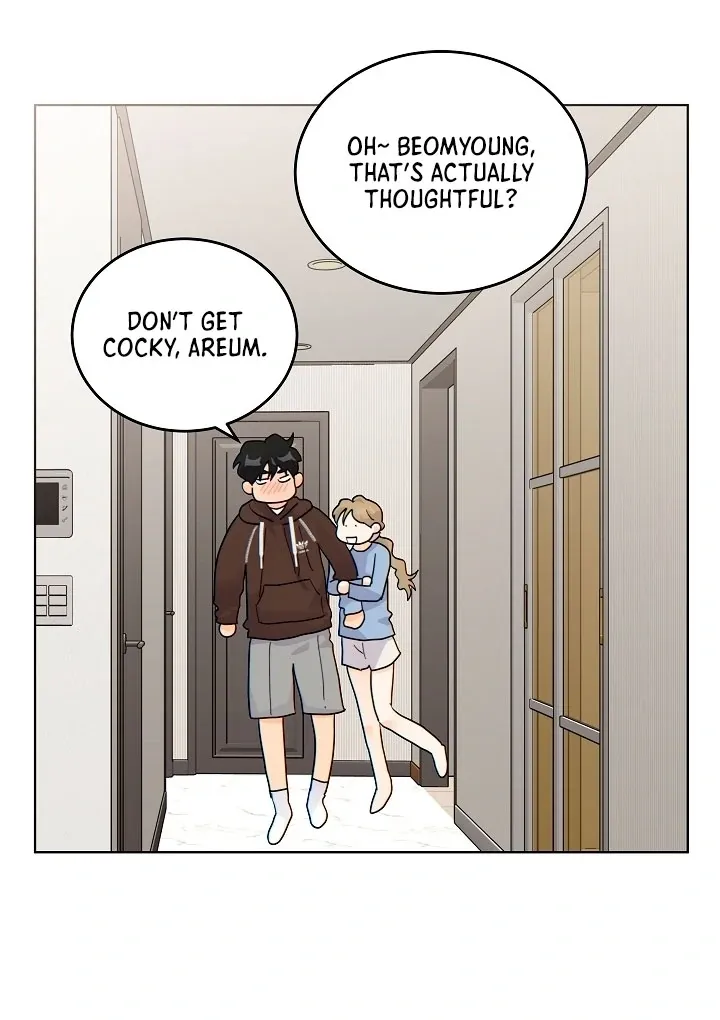 There