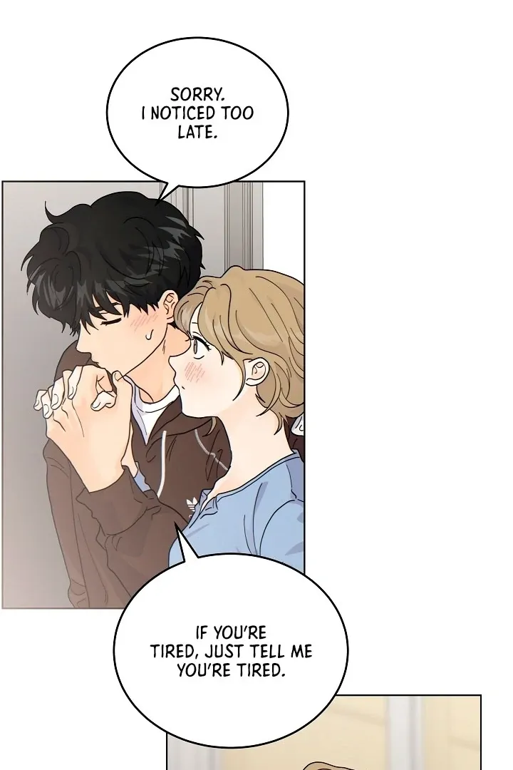There