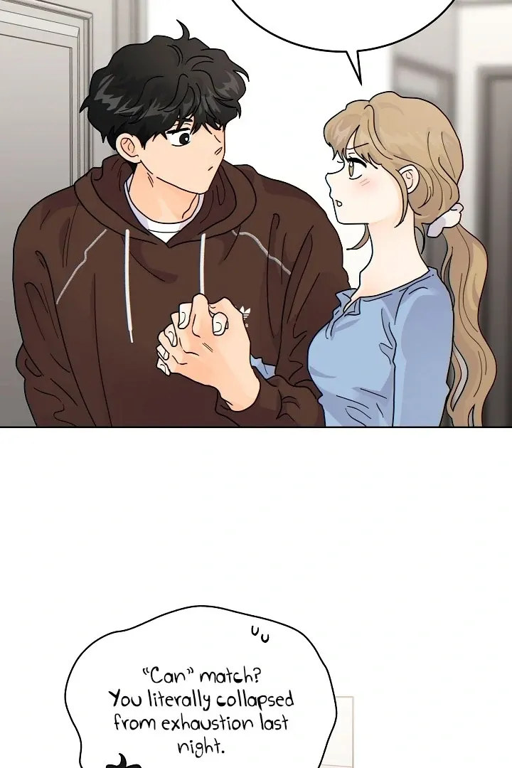 There