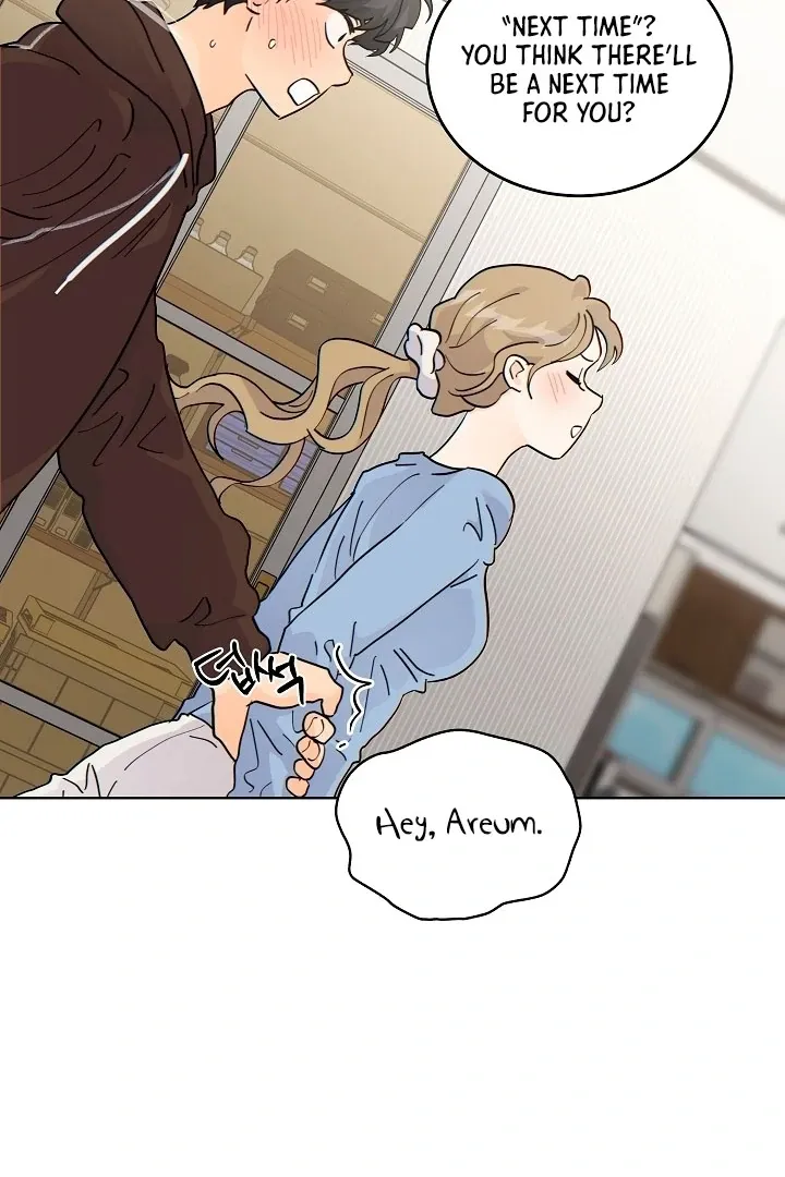 There