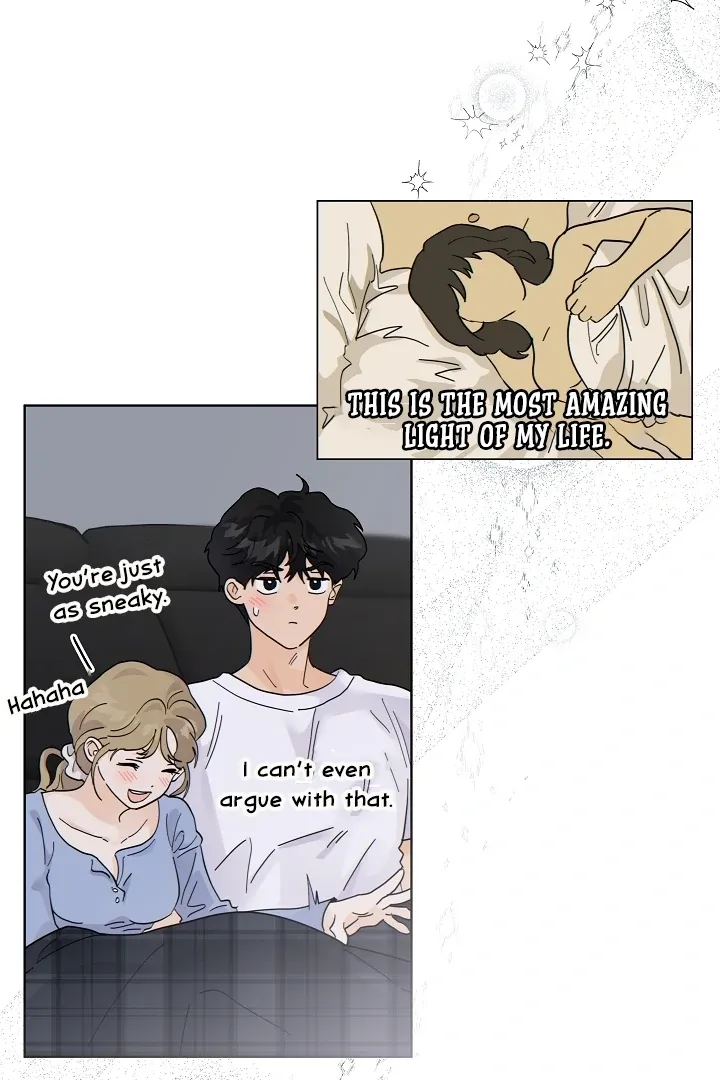 There