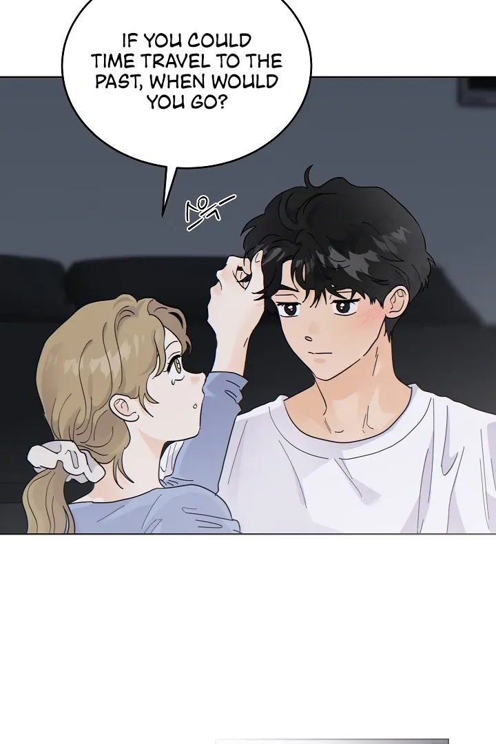 There