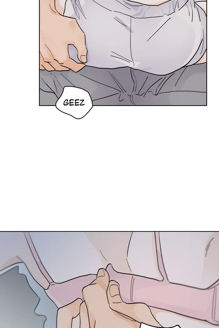 There