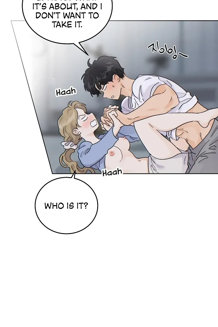 There