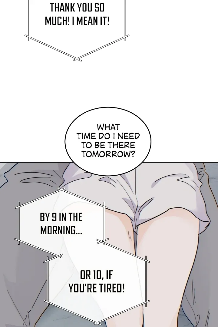 There