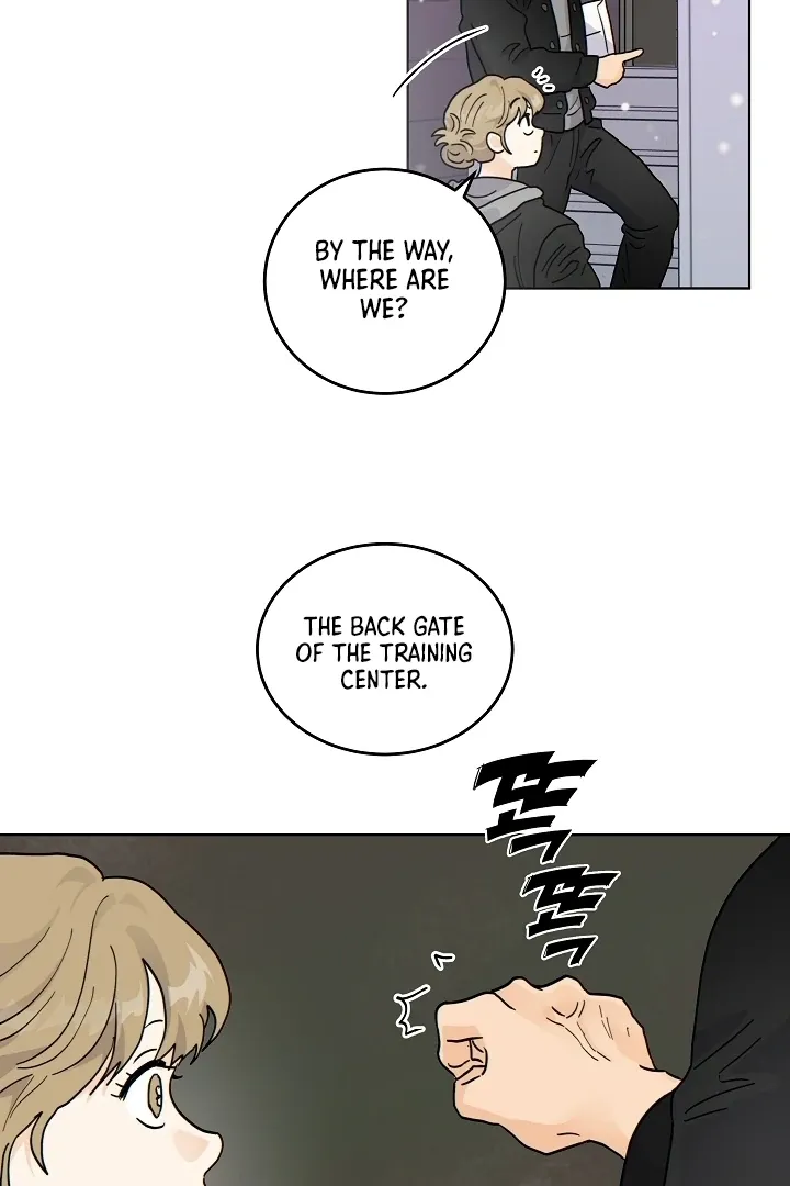 There