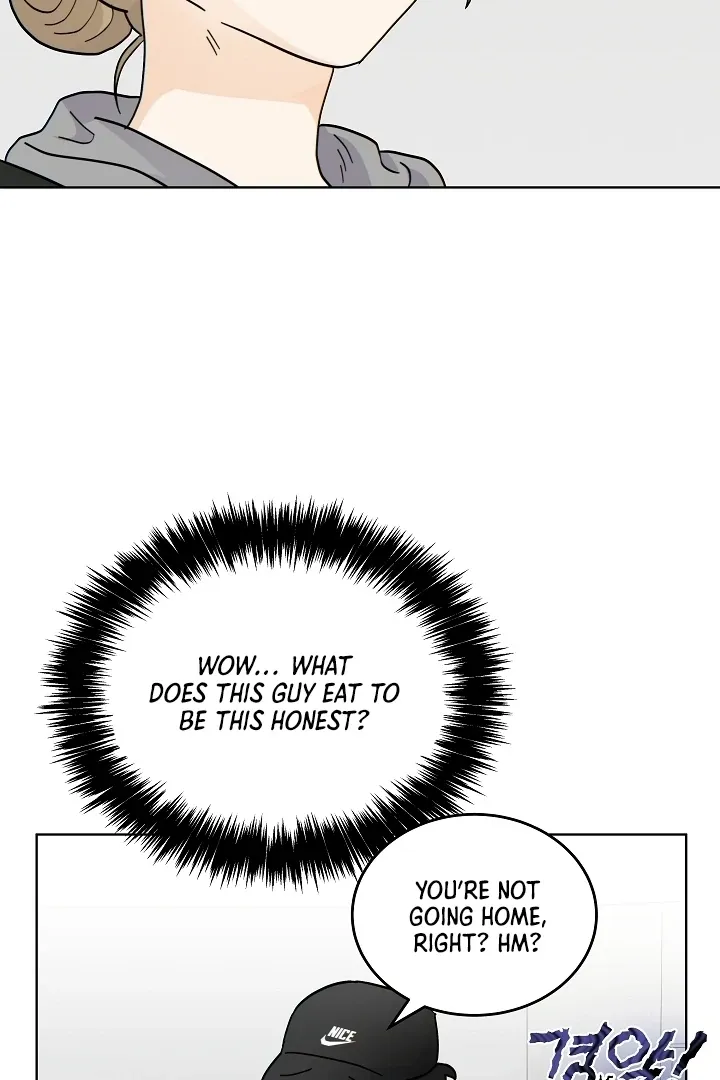There