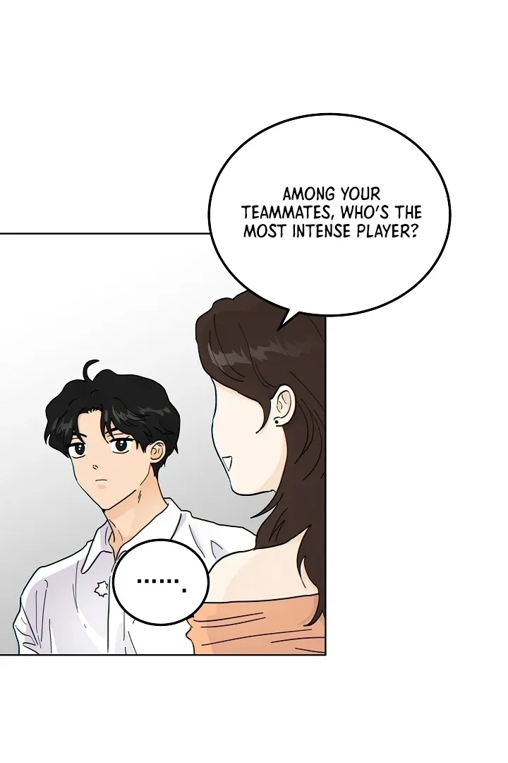 There