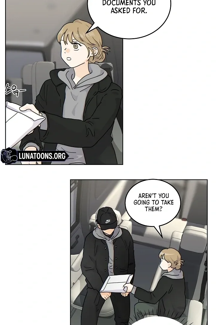 There