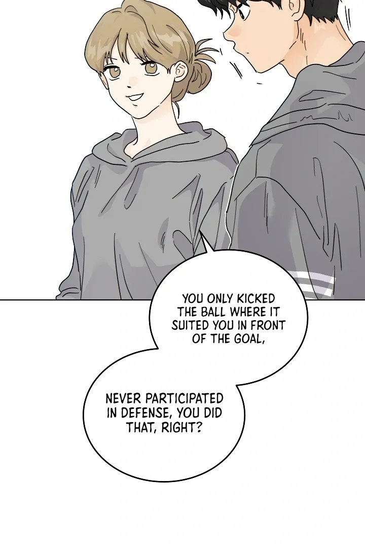 There