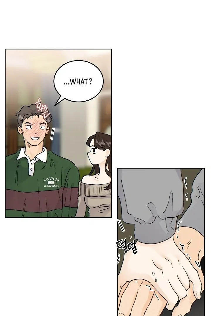 There