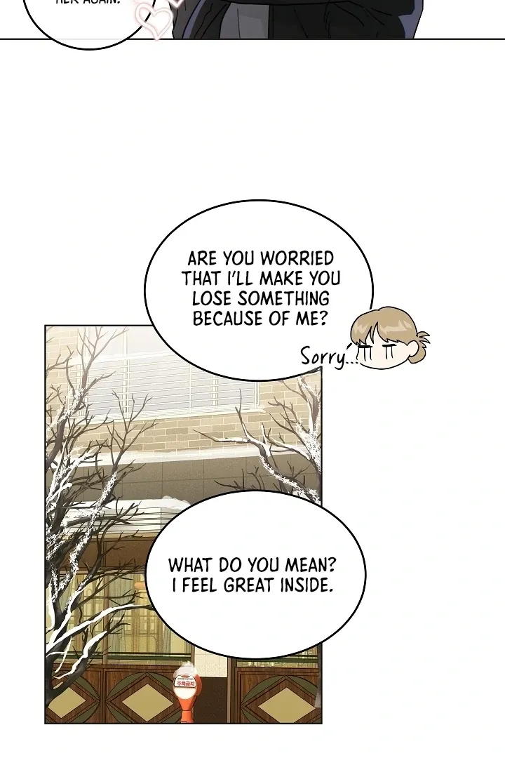 There