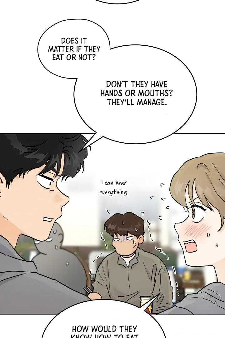 There
