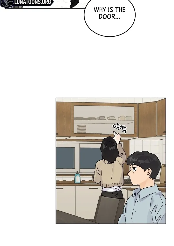 There
