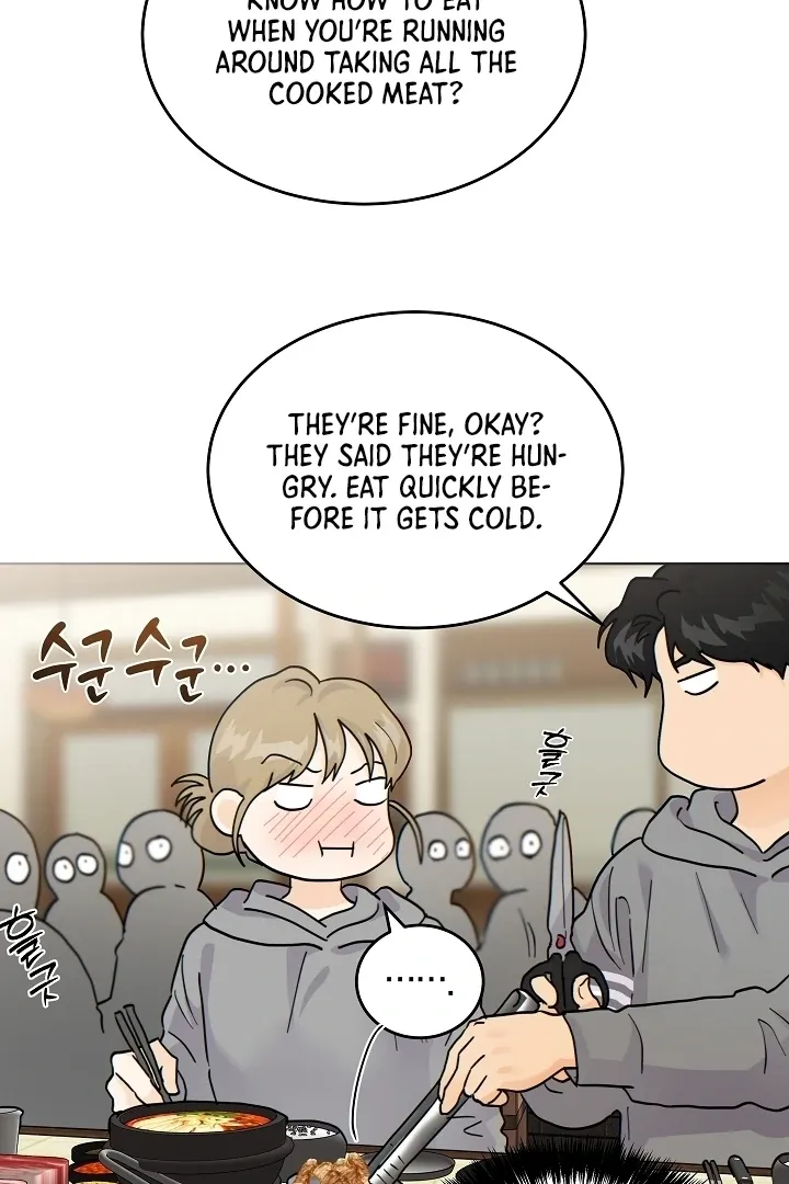 There
