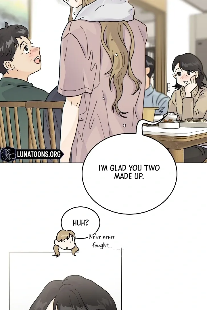 There