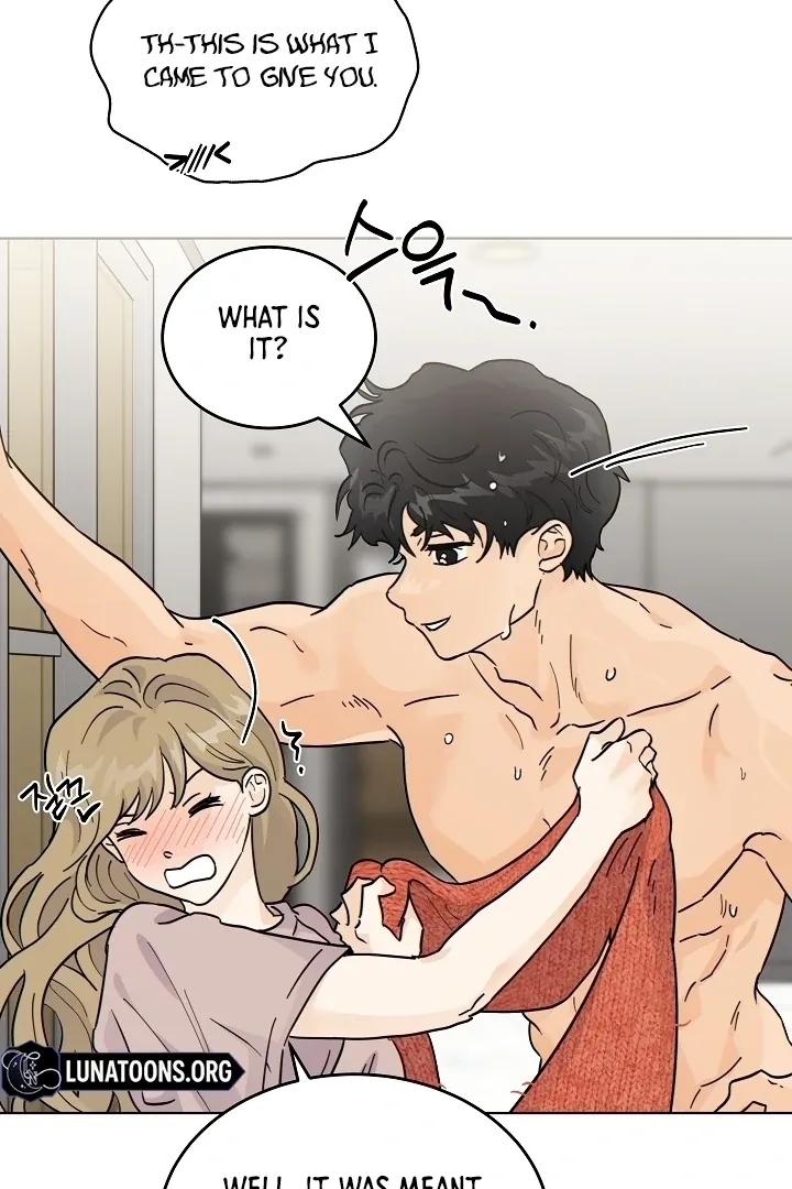 There