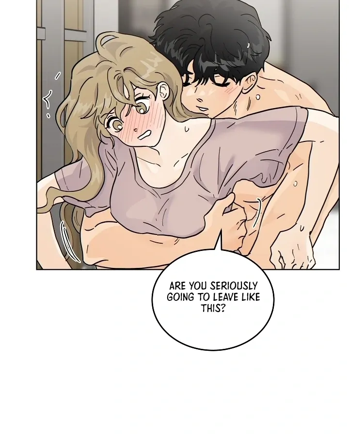 There