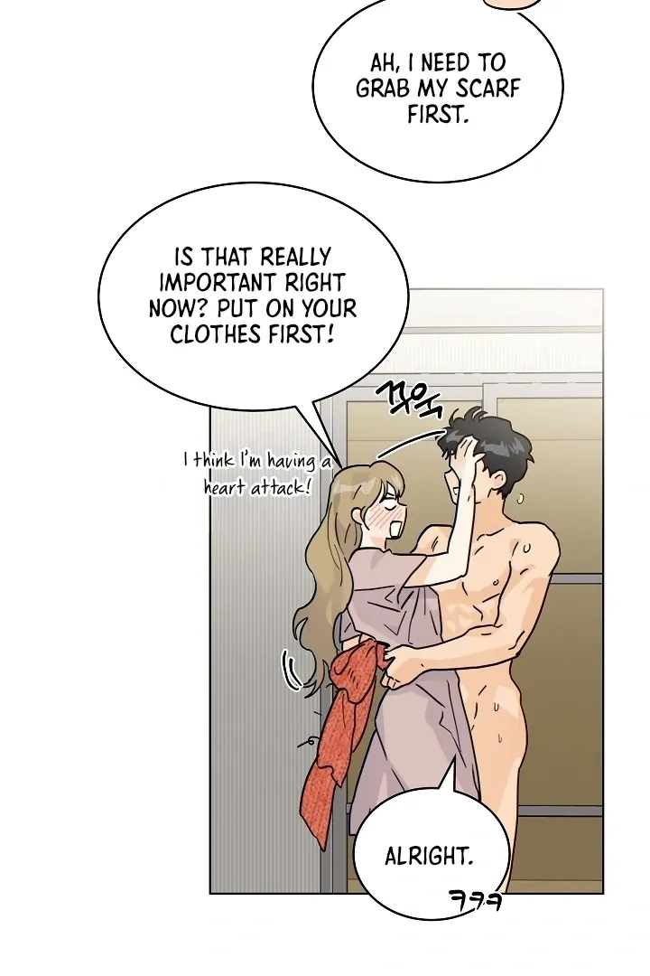 There