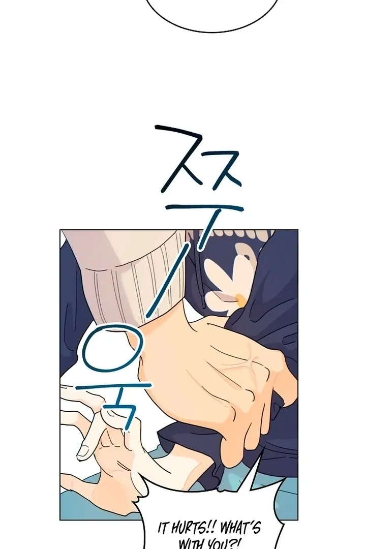 There