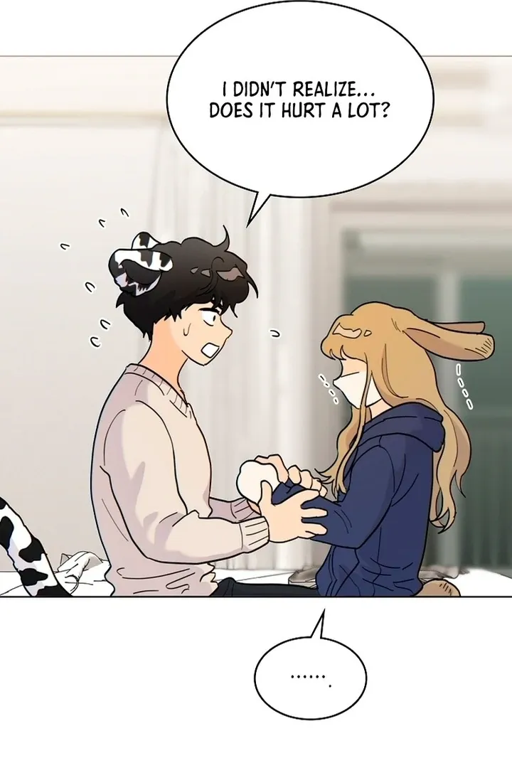 There
