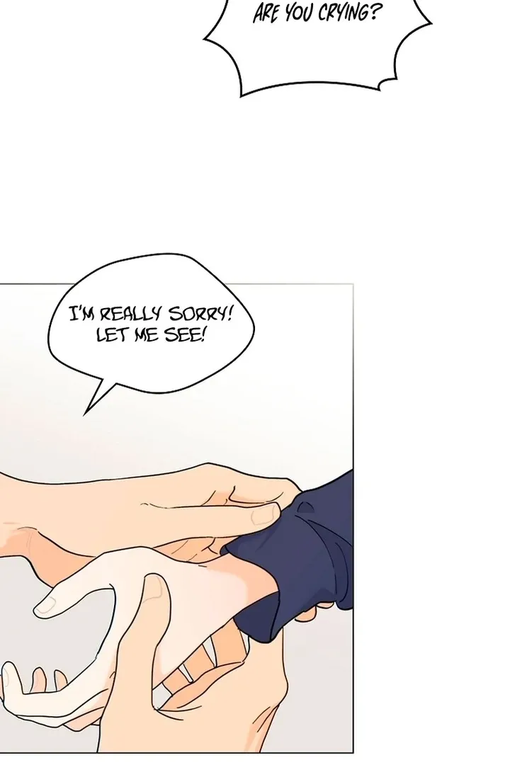 There