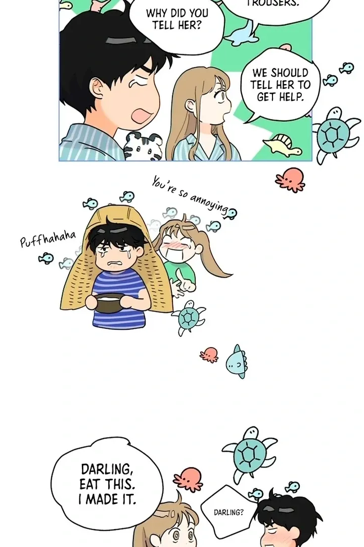There