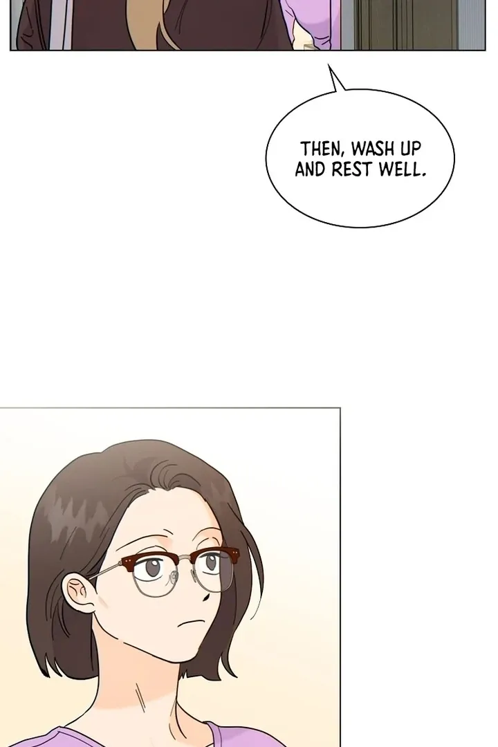 There