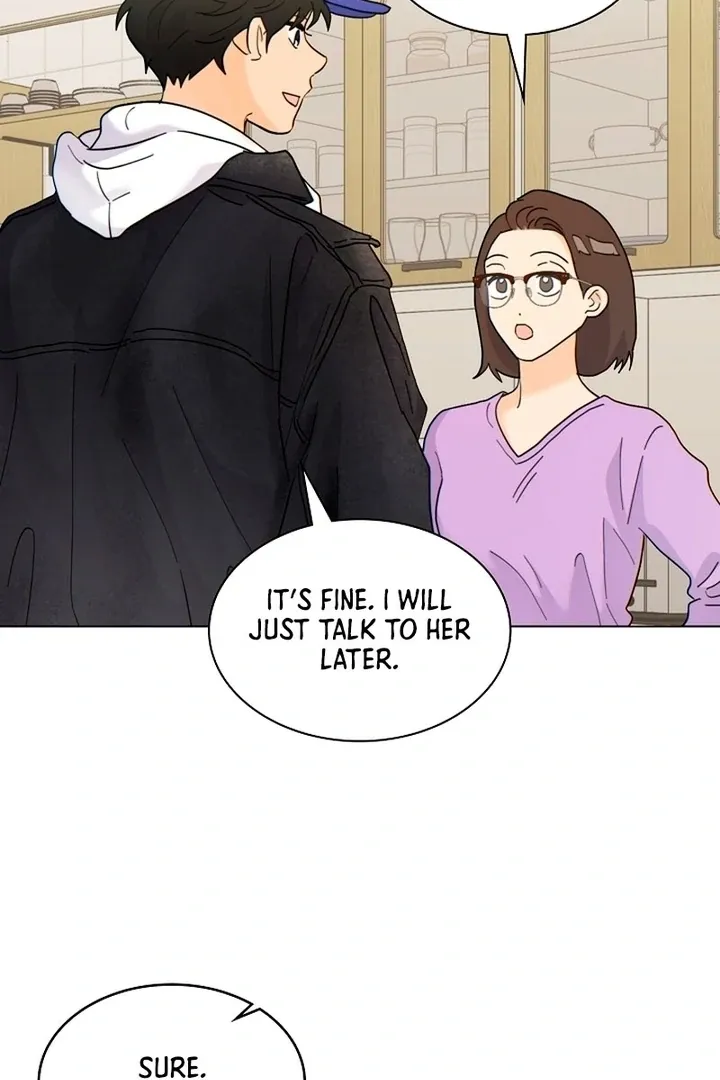 There