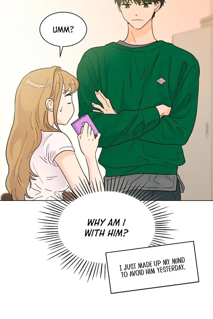 There