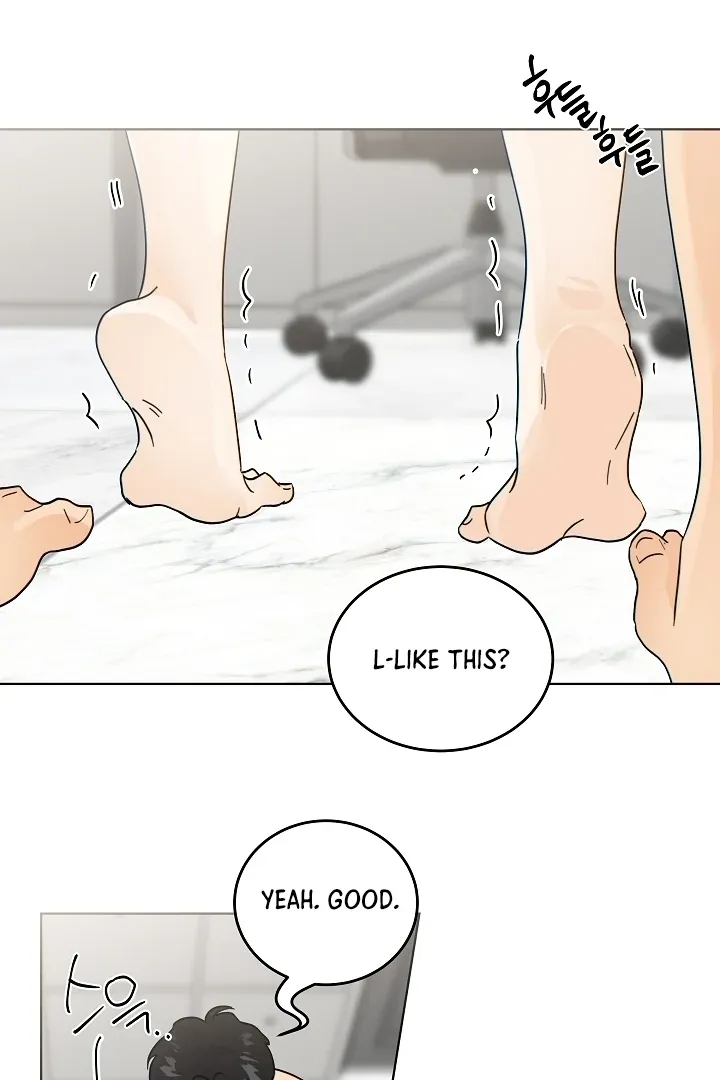 There