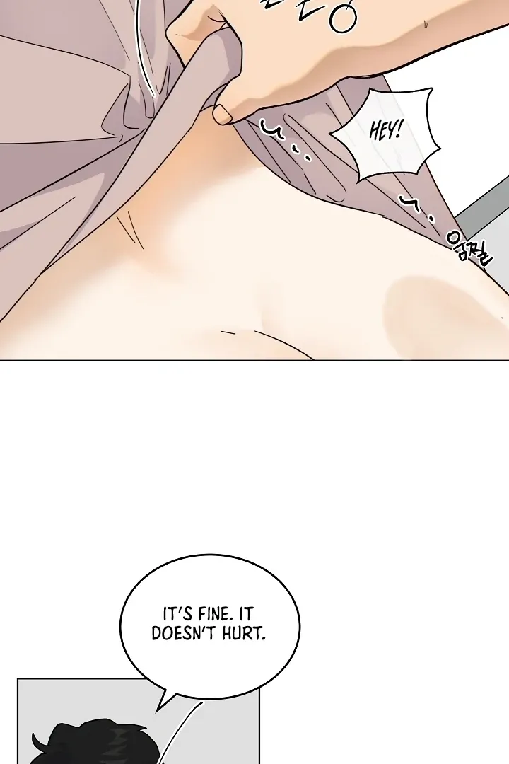 There