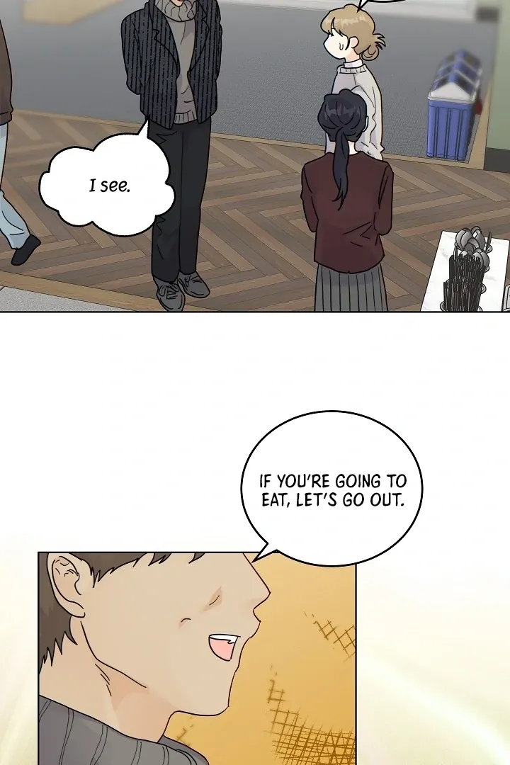There