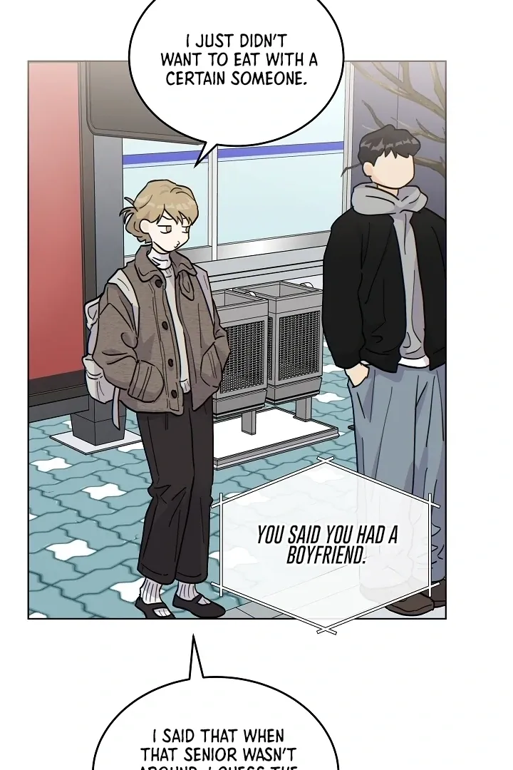 There