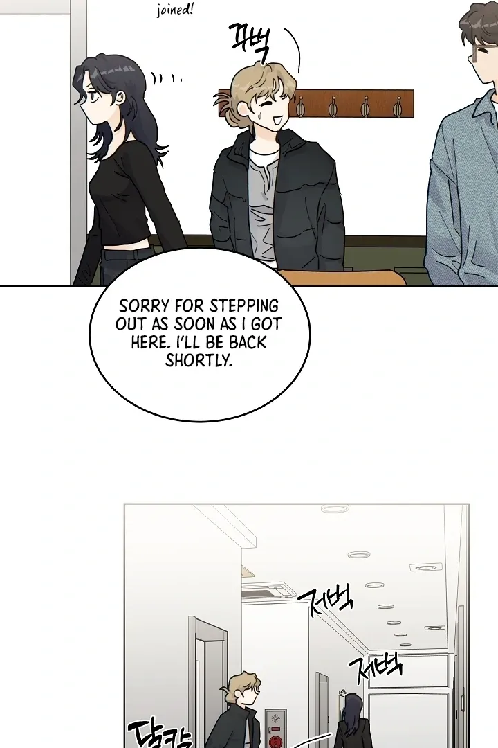 There