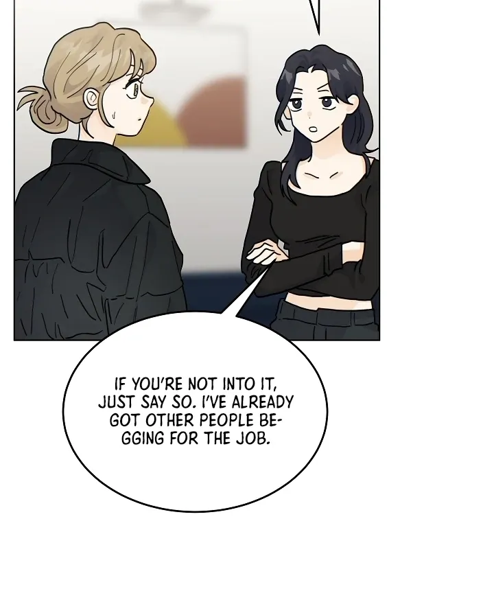 There