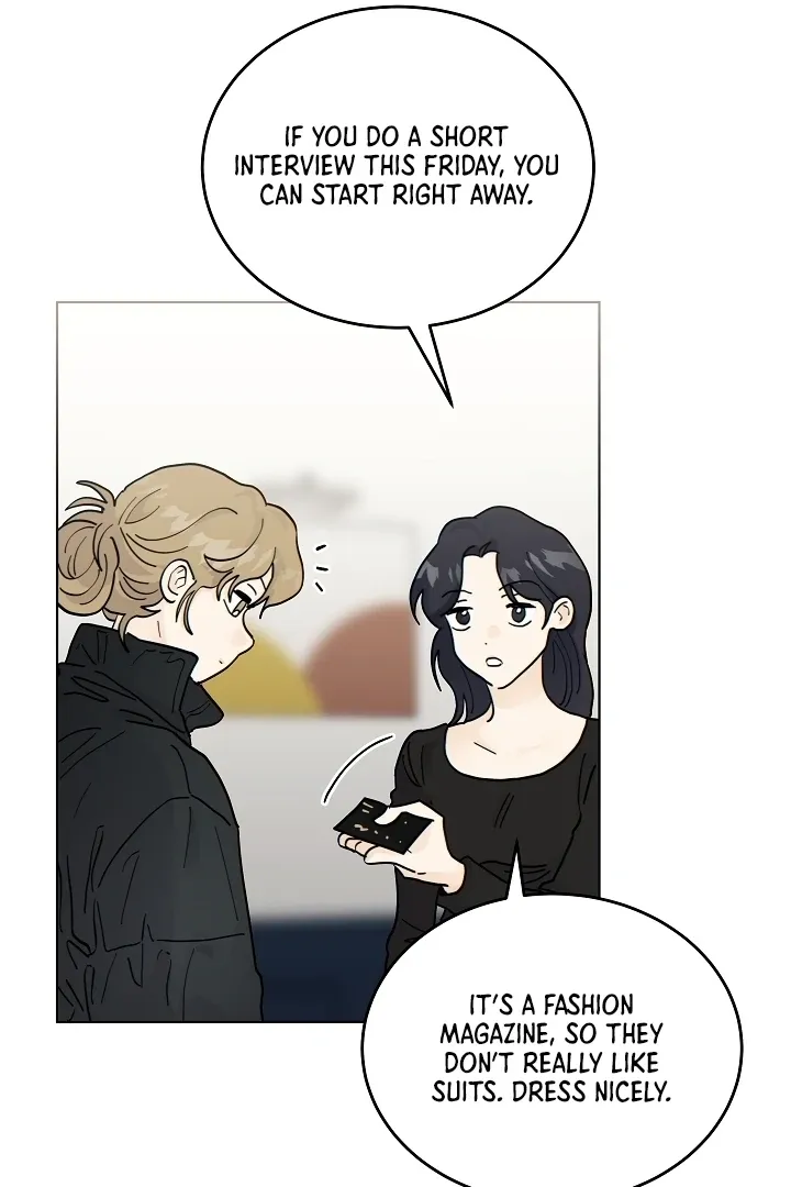 There