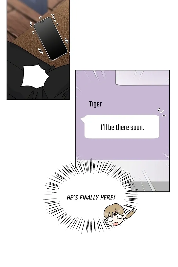 There