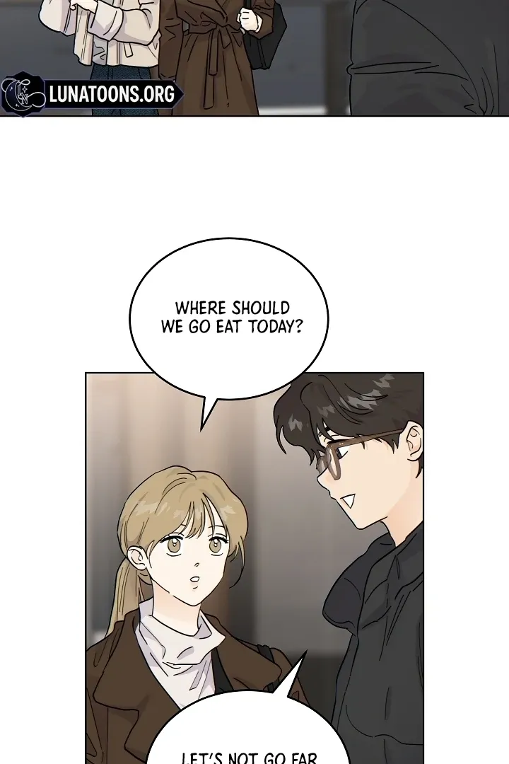 There