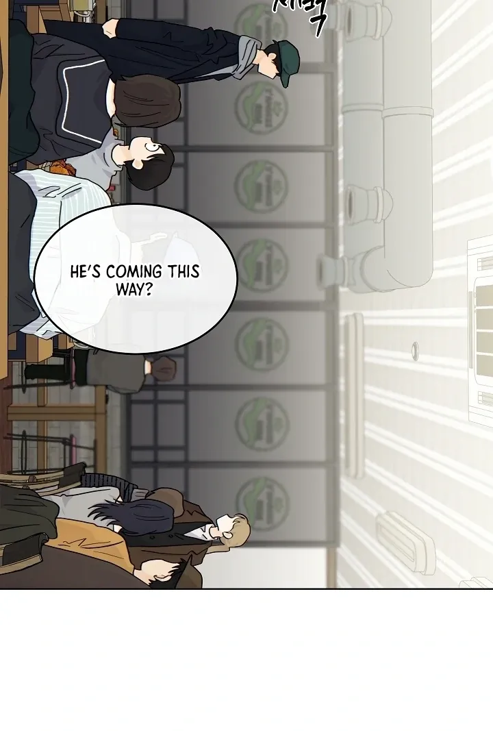 There