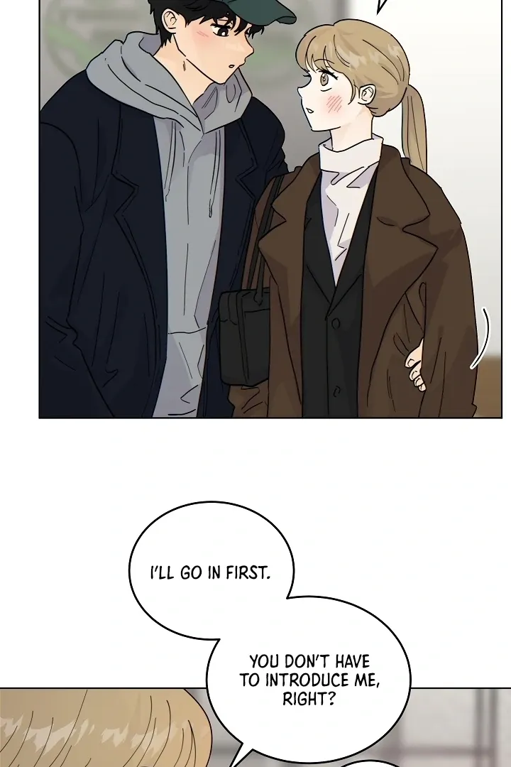 There